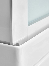 DTO Душевая кабина D229S 120x90 – фотография-11